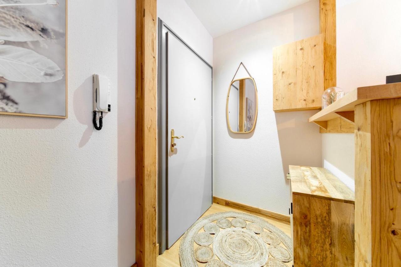Au Petit Lion, Colmar Centre Garage Gratuit公寓 外观 照片
